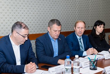 Межбюджетные отношения «регион - МО» станут эффективнее